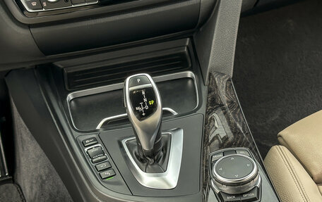 BMW 4 серия, 2014 год, 2 098 000 рублей, 14 фотография