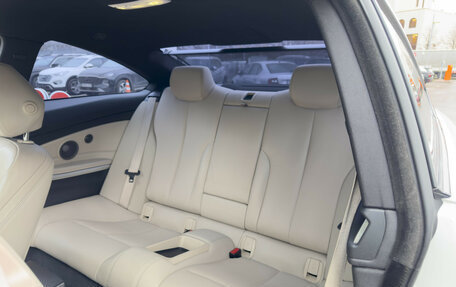 BMW 4 серия, 2014 год, 2 098 000 рублей, 10 фотография