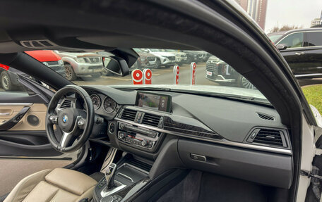 BMW 4 серия, 2014 год, 2 098 000 рублей, 9 фотография