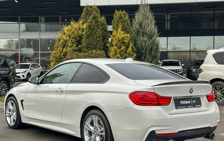 BMW 4 серия, 2014 год, 2 098 000 рублей, 7 фотография