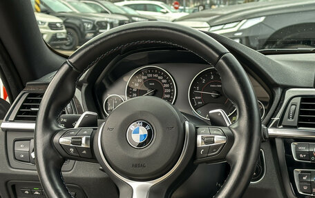 BMW 4 серия, 2014 год, 2 098 000 рублей, 12 фотография