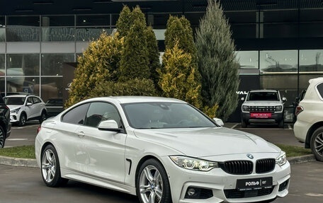 BMW 4 серия, 2014 год, 2 098 000 рублей, 3 фотография
