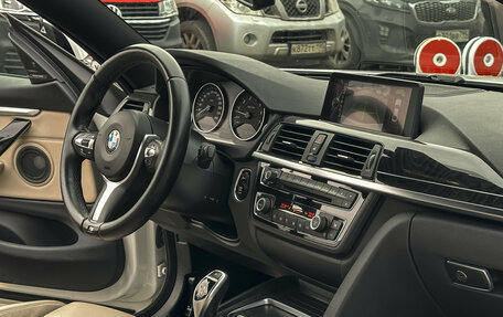 BMW 4 серия, 2014 год, 2 098 000 рублей, 16 фотография