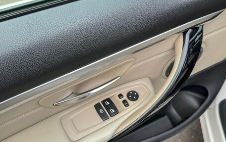 BMW 4 серия, 2014 год, 2 098 000 рублей, 21 фотография