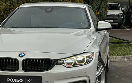 BMW 4 серия, 2014 год, 2 098 000 рублей, 25 фотография