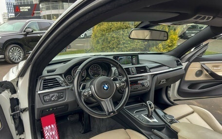 BMW 4 серия, 2014 год, 2 098 000 рублей, 22 фотография