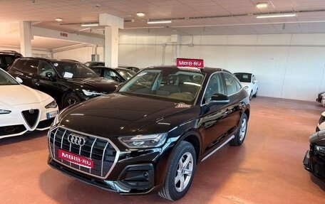 Audi Q5, 2022 год, 5 240 000 рублей, 1 фотография