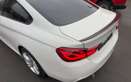 BMW 4 серия, 2014 год, 2 098 000 рублей, 27 фотография