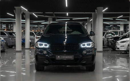 BMW X6, 2018 год, 4 300 000 рублей, 3 фотография