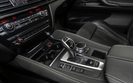 BMW X6, 2018 год, 4 300 000 рублей, 14 фотография