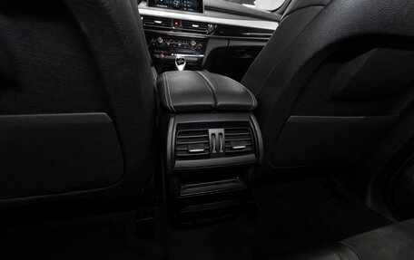 BMW X6, 2018 год, 4 300 000 рублей, 13 фотография