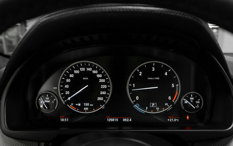 BMW X6, 2018 год, 4 300 000 рублей, 11 фотография