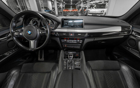 BMW X6, 2018 год, 4 300 000 рублей, 8 фотография