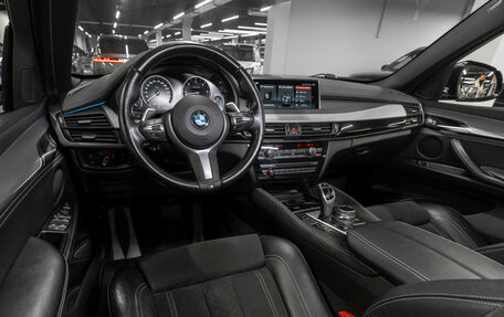 BMW X6, 2018 год, 4 300 000 рублей, 7 фотография