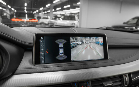 BMW X6, 2018 год, 4 300 000 рублей, 16 фотография