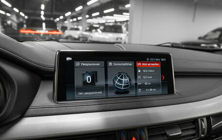 BMW X6, 2018 год, 4 300 000 рублей, 15 фотография