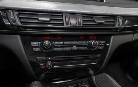 BMW X6, 2018 год, 4 300 000 рублей, 18 фотография