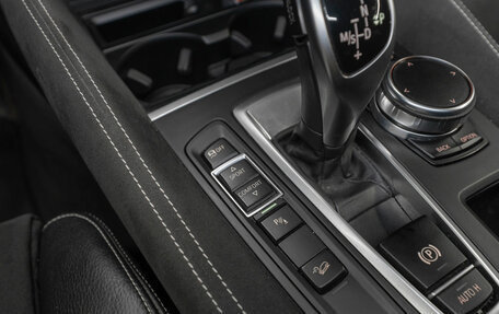 BMW X6, 2018 год, 4 300 000 рублей, 21 фотография