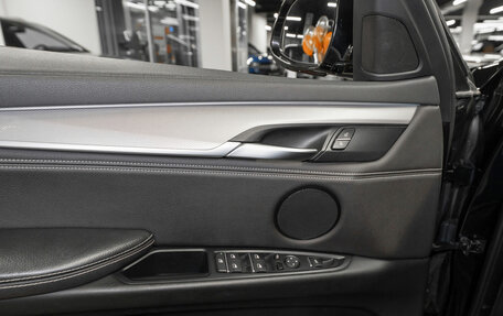 BMW X6, 2018 год, 4 300 000 рублей, 19 фотография