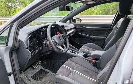 Volkswagen Golf VIII, 2022 год, 1 600 044 рублей, 4 фотография