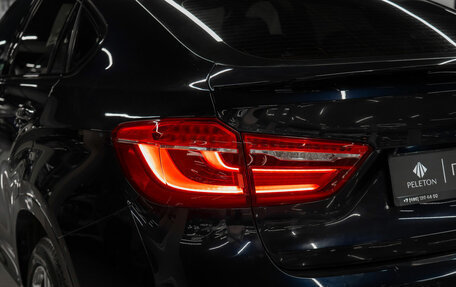 BMW X6, 2018 год, 4 300 000 рублей, 26 фотография