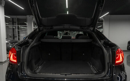 BMW X6, 2018 год, 4 300 000 рублей, 22 фотография