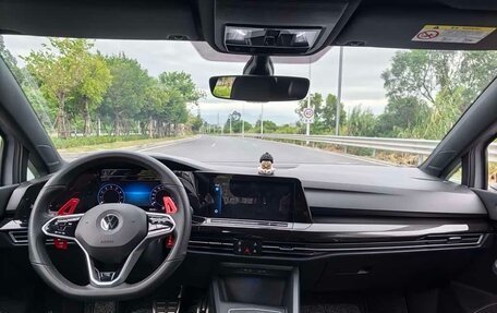 Volkswagen Golf VIII, 2022 год, 1 600 044 рублей, 6 фотография