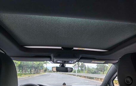 Volkswagen Golf VIII, 2022 год, 1 600 044 рублей, 7 фотография