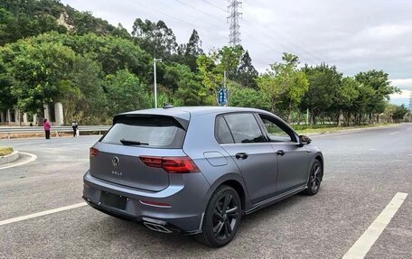 Volkswagen Golf VIII, 2022 год, 1 600 044 рублей, 17 фотография