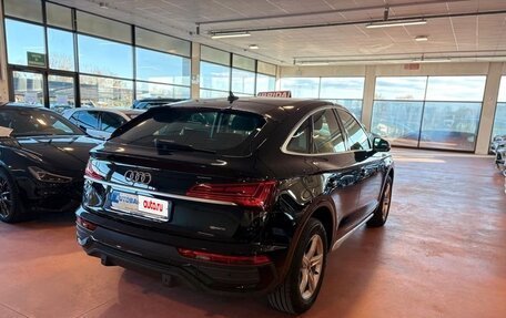 Audi Q5, 2022 год, 5 240 000 рублей, 2 фотография