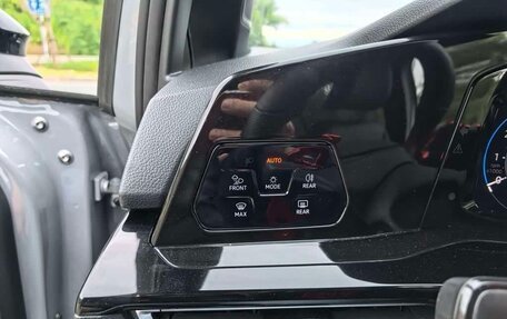 Volkswagen Golf VIII, 2022 год, 1 600 044 рублей, 9 фотография