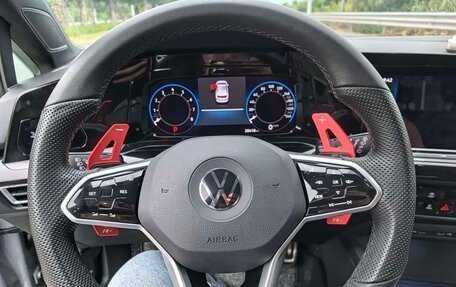 Volkswagen Golf VIII, 2022 год, 1 600 044 рублей, 10 фотография