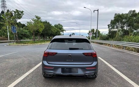 Volkswagen Golf VIII, 2022 год, 1 600 044 рублей, 16 фотография