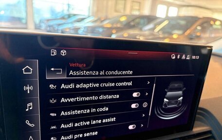 Audi Q5, 2022 год, 5 240 000 рублей, 8 фотография