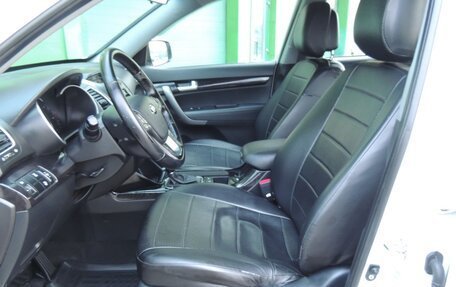 KIA Sorento II рестайлинг, 2017 год, 2 150 000 рублей, 5 фотография