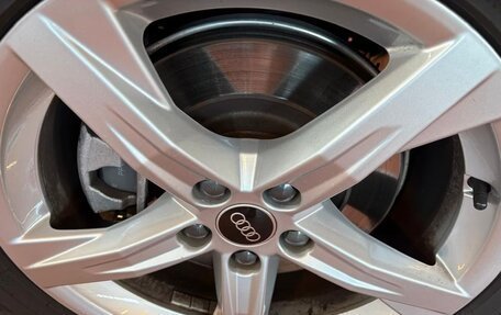 Audi Q5, 2022 год, 5 240 000 рублей, 12 фотография