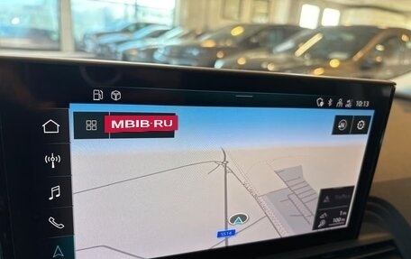 Audi Q5, 2022 год, 5 240 000 рублей, 11 фотография