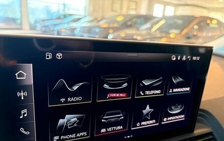 Audi Q5, 2022 год, 5 240 000 рублей, 7 фотография