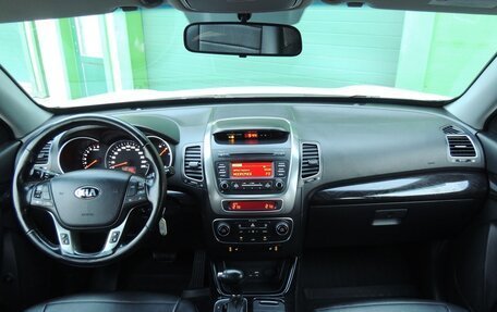 KIA Sorento II рестайлинг, 2017 год, 2 150 000 рублей, 7 фотография