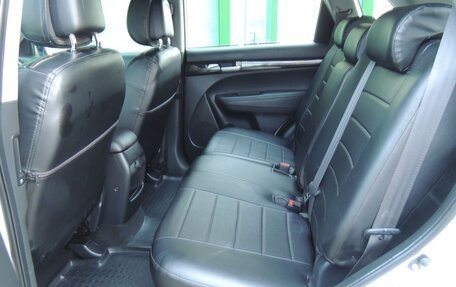 KIA Sorento II рестайлинг, 2017 год, 2 150 000 рублей, 6 фотография