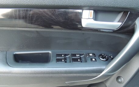 KIA Sorento II рестайлинг, 2017 год, 2 150 000 рублей, 11 фотография