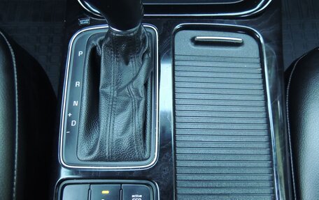 KIA Sorento II рестайлинг, 2017 год, 2 150 000 рублей, 9 фотография