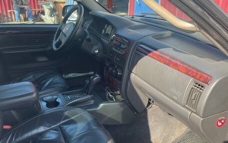 Jeep Grand Cherokee, 2004 год, 950 000 рублей, 11 фотография