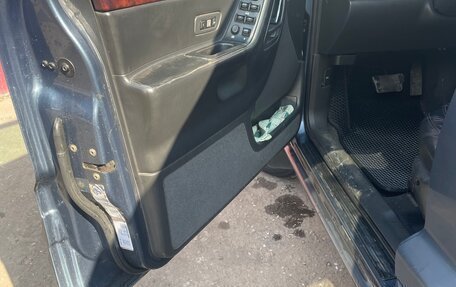 Jeep Grand Cherokee, 2004 год, 950 000 рублей, 15 фотография