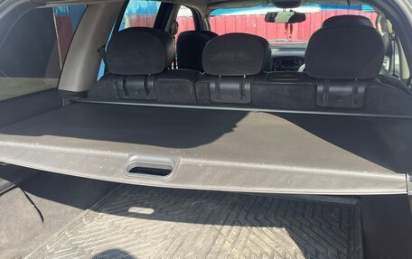 Jeep Grand Cherokee, 2004 год, 950 000 рублей, 10 фотография