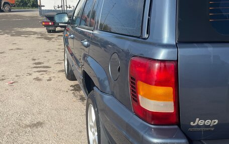 Jeep Grand Cherokee, 2004 год, 950 000 рублей, 5 фотография