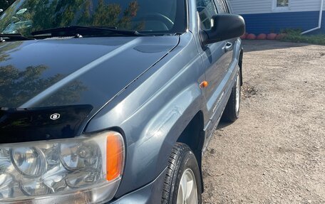 Jeep Grand Cherokee, 2004 год, 950 000 рублей, 2 фотография