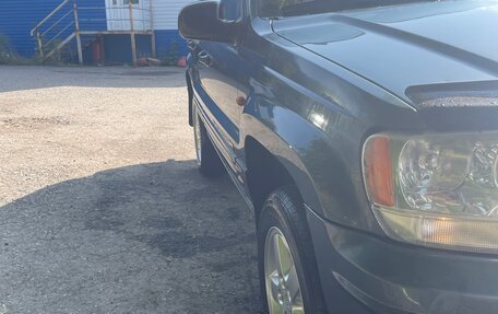 Jeep Grand Cherokee, 2004 год, 950 000 рублей, 4 фотография