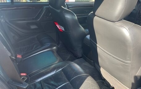 Jeep Grand Cherokee, 2004 год, 950 000 рублей, 9 фотография