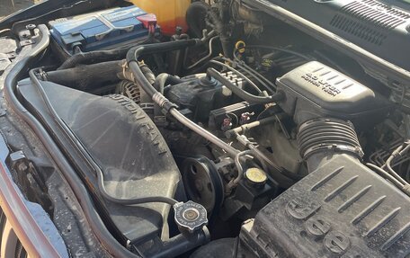 Jeep Grand Cherokee, 2004 год, 950 000 рублей, 19 фотография